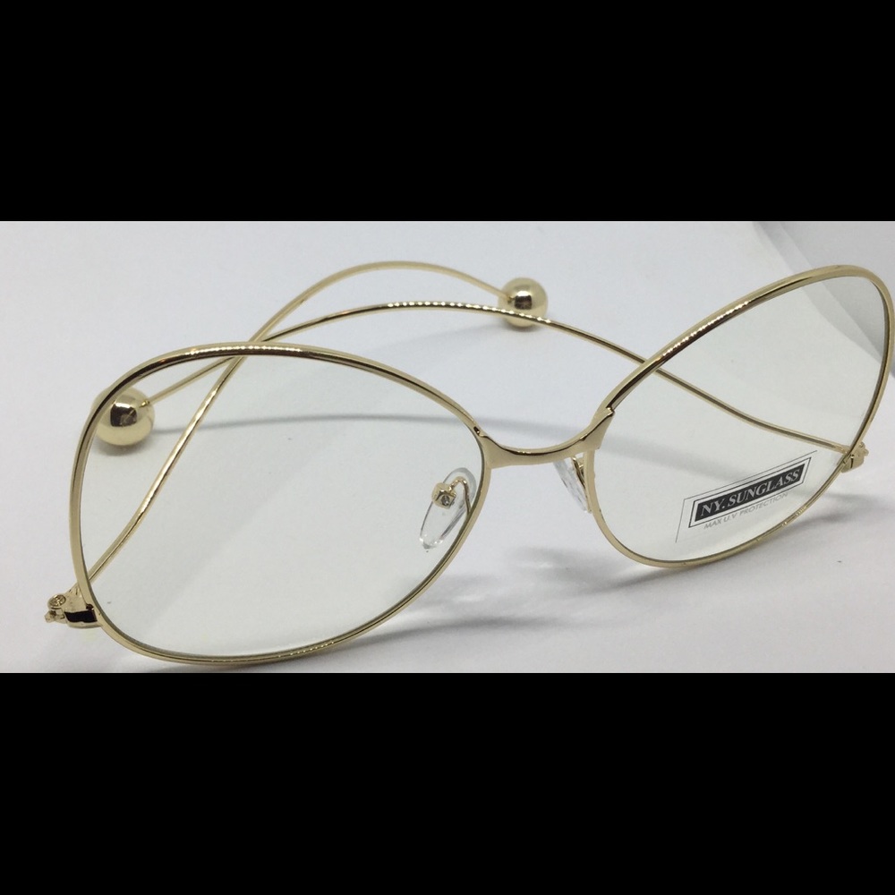 Fly Eye Wear